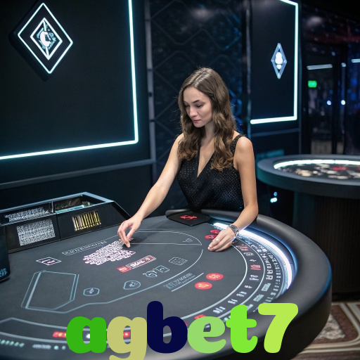 agbet7: Aposta Facilmente com Funcionalidades Completas no Aplicativo Móvel