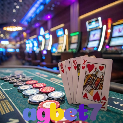 agbet7: Aposta Facilmente com Funcionalidades Completas no Aplicativo Móvel