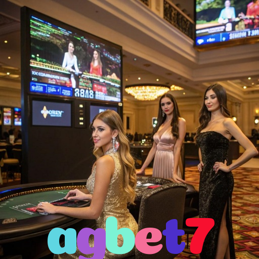 agbet7: Aposta Facilmente com Funcionalidades Completas no Aplicativo Móvel