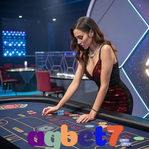 agbet7: Aposta Facilmente com Funcionalidades Completas no Aplicativo Móvel