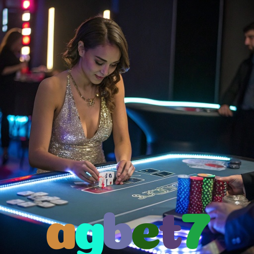 agbet7: Aposta Facilmente com Funcionalidades Completas no Aplicativo Móvel