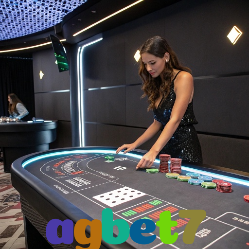 agbet7: Aposta Facilmente com Funcionalidades Completas no Aplicativo Móvel