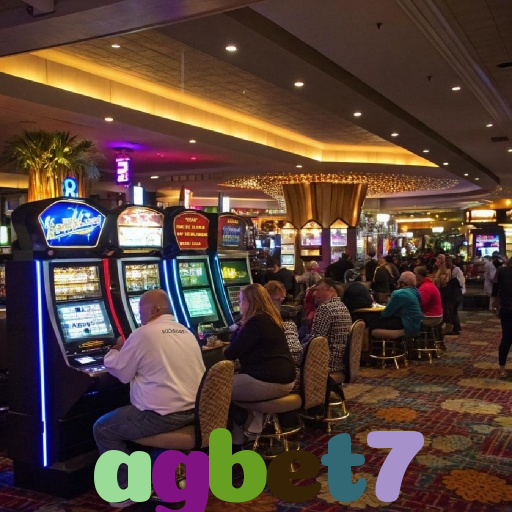 agbet7: Aposta Facilmente com Funcionalidades Completas no Aplicativo Móvel