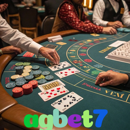 agbet7: Aposta Facilmente com Funcionalidades Completas no Aplicativo Móvel