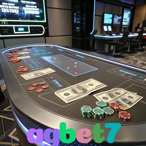 agbet7: Aposta Facilmente com Funcionalidades Completas no Aplicativo Móvel