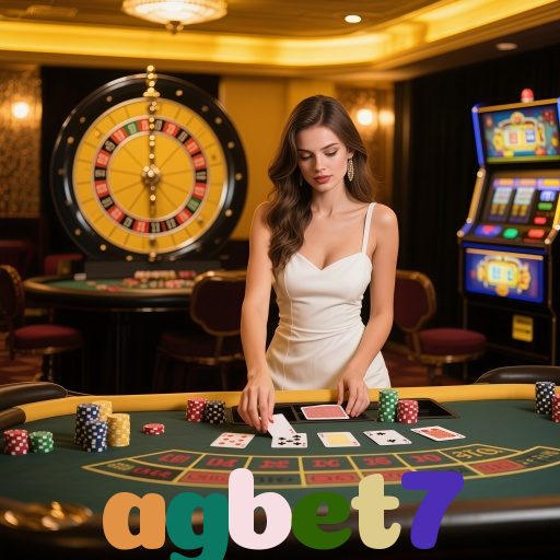 agbet7: Aposta Facilmente com Funcionalidades Completas no Aplicativo Móvel