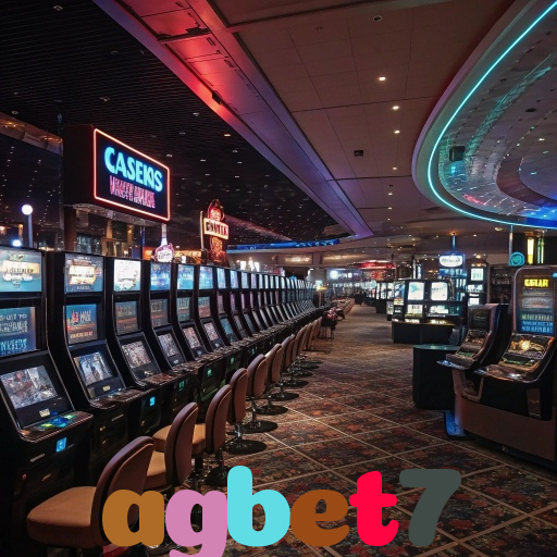agbet7: Aposta Facilmente com Funcionalidades Completas no Aplicativo Móvel