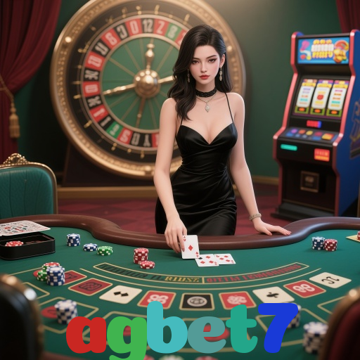 agbet7: Aposta Facilmente com Funcionalidades Completas no Aplicativo Móvel