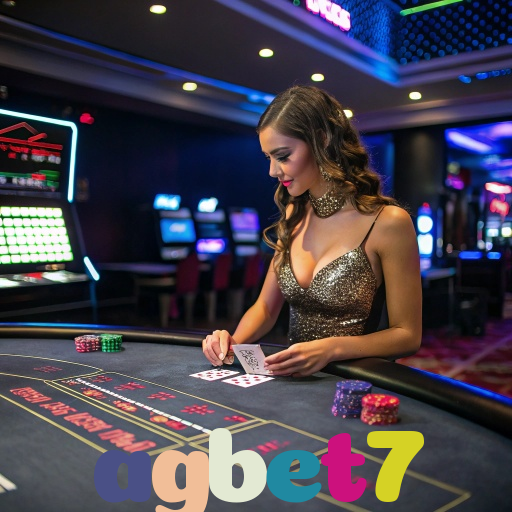 agbet7: Aposta Facilmente com Funcionalidades Completas no Aplicativo Móvel