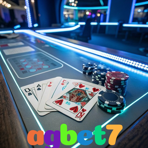 agbet7: Aposta Facilmente com Funcionalidades Completas no Aplicativo Móvel