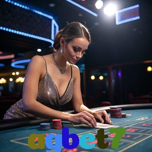 agbet7: Aposta Facilmente com Funcionalidades Completas no Aplicativo Móvel
