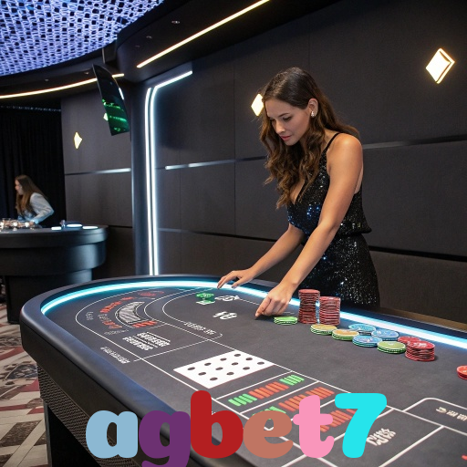 agbet7: Aposta Facilmente com Funcionalidades Completas no Aplicativo Móvel