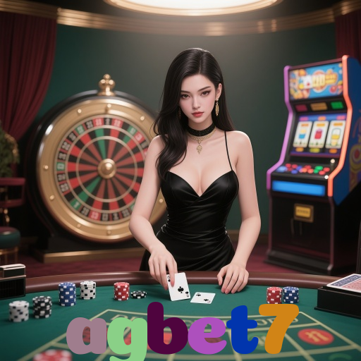 agbet7: Aposta Facilmente com Funcionalidades Completas no Aplicativo Móvel