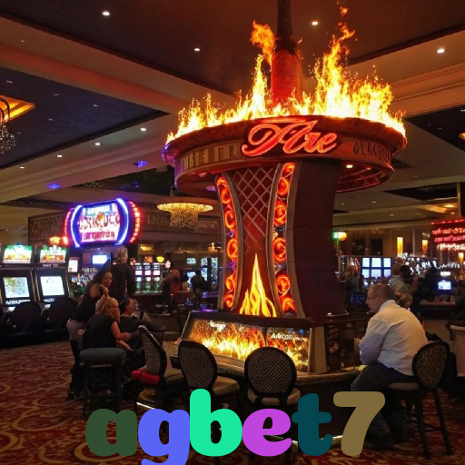 agbet7: Aposta Facilmente com Funcionalidades Completas no Aplicativo Móvel