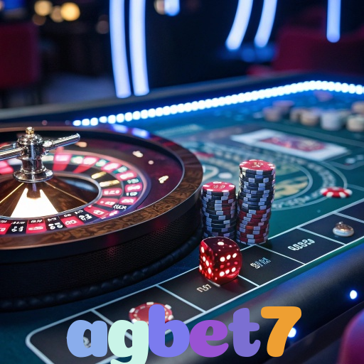 agbet7: Aposta Facilmente com Funcionalidades Completas no Aplicativo Móvel