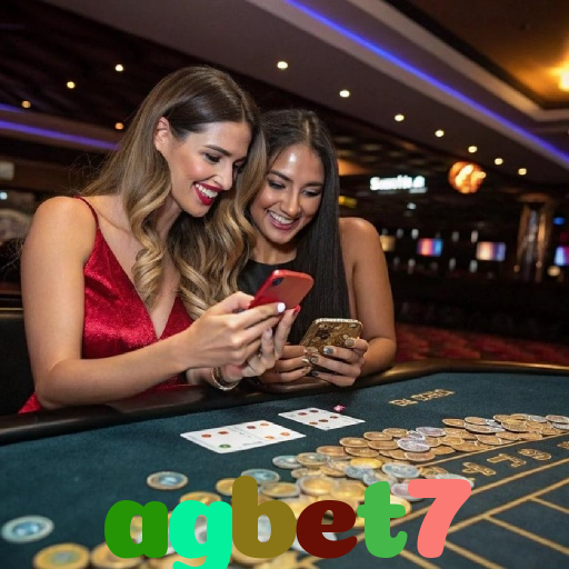 agbet7: Aposta Facilmente com Funcionalidades Completas no Aplicativo Móvel