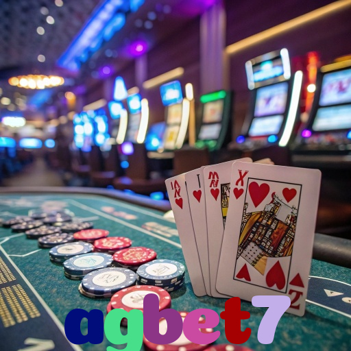 agbet7: Aposta Facilmente com Funcionalidades Completas no Aplicativo Móvel