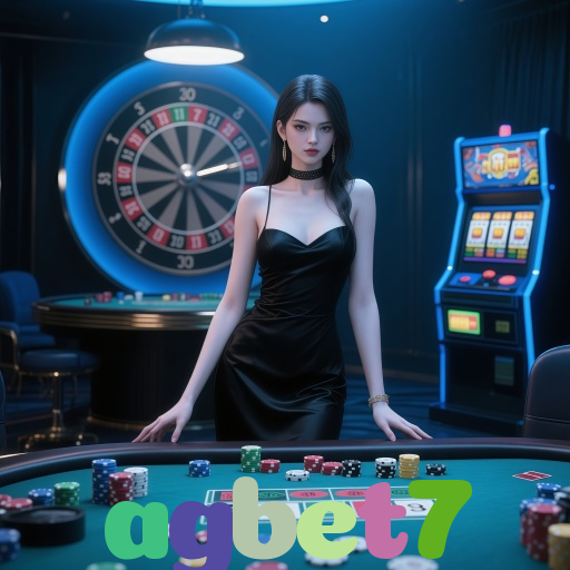 agbet7: Aposta Facilmente com Funcionalidades Completas no Aplicativo Móvel