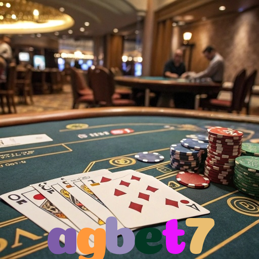 agbet7: Aposta Facilmente com Funcionalidades Completas no Aplicativo Móvel