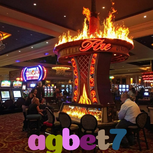 agbet7: Aposta Facilmente com Funcionalidades Completas no Aplicativo Móvel