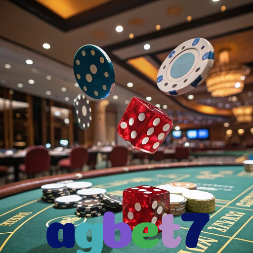 agbet7: Aposta Facilmente com Funcionalidades Completas no Aplicativo Móvel