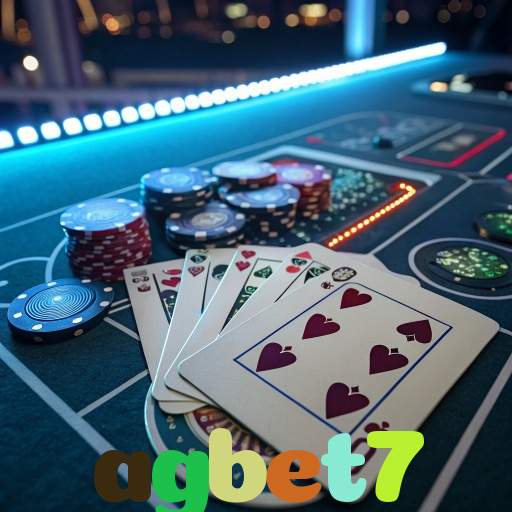 agbet7: Aposta Facilmente com Funcionalidades Completas no Aplicativo Móvel