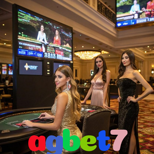 agbet7: Aposta Facilmente com Funcionalidades Completas no Aplicativo Móvel