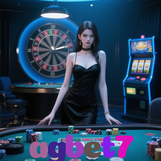 agbet7: Aposta Facilmente com Funcionalidades Completas no Aplicativo Móvel