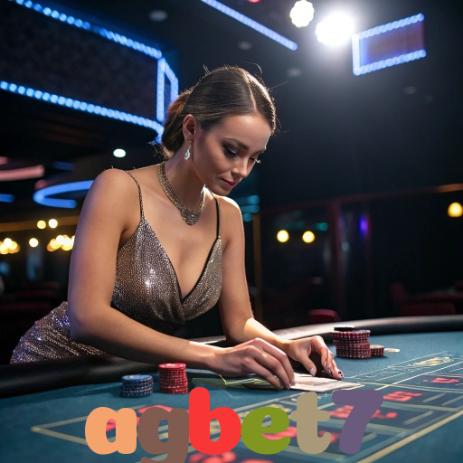 agbet7: Aposta Facilmente com Funcionalidades Completas no Aplicativo Móvel