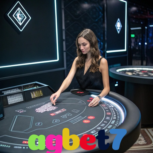 agbet7: Aposta Facilmente com Funcionalidades Completas no Aplicativo Móvel