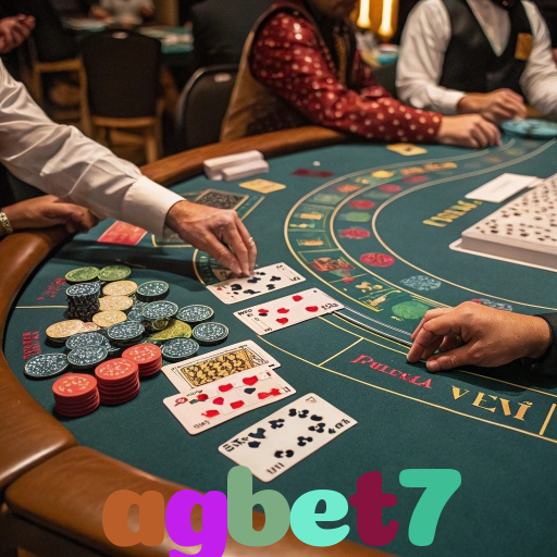 agbet7: Aposta Facilmente com Funcionalidades Completas no Aplicativo Móvel