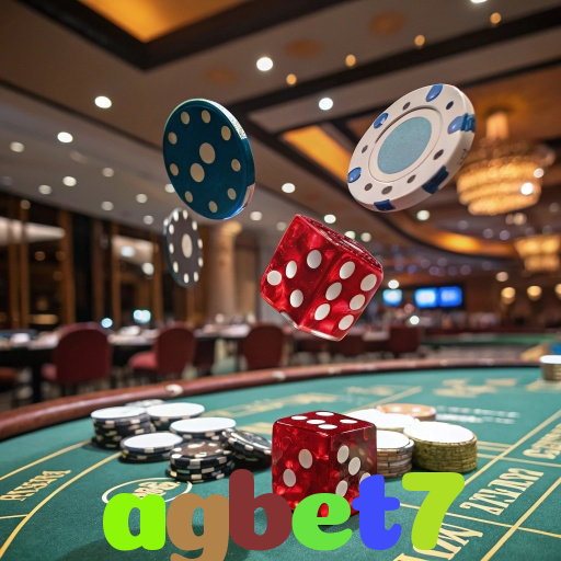 agbet7: Aposta Facilmente com Funcionalidades Completas no Aplicativo Móvel