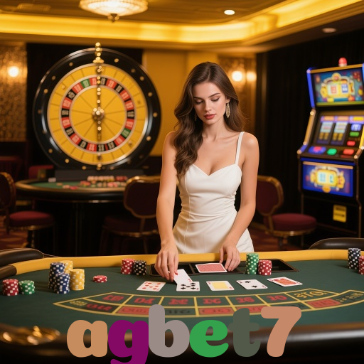agbet7: Aposta Facilmente com Funcionalidades Completas no Aplicativo Móvel