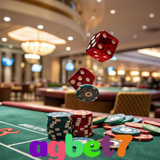 agbet7: Aposta Facilmente com Funcionalidades Completas no Aplicativo Móvel