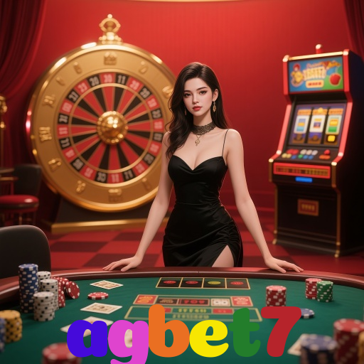 agbet7: Aposta Facilmente com Funcionalidades Completas no Aplicativo Móvel