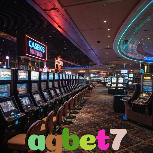 agbet7: Aposta Facilmente com Funcionalidades Completas no Aplicativo Móvel