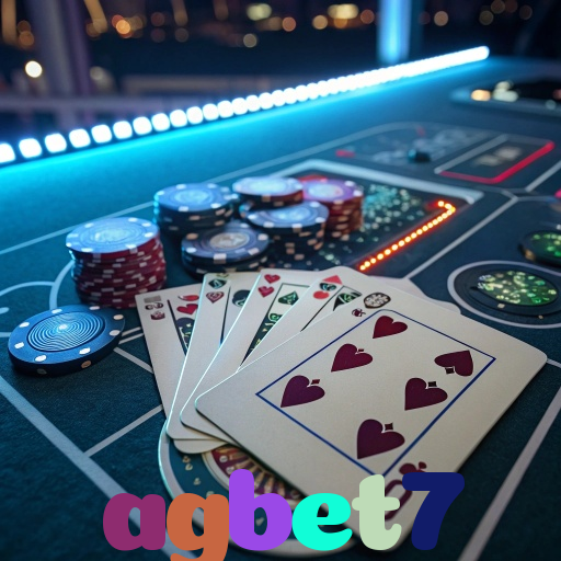 agbet7: Aposta Facilmente com Funcionalidades Completas no Aplicativo Móvel