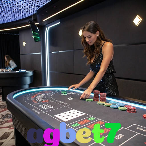 agbet7: Aposta Facilmente com Funcionalidades Completas no Aplicativo Móvel