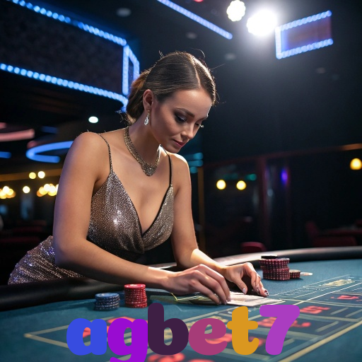 agbet7: Aposta Facilmente com Funcionalidades Completas no Aplicativo Móvel