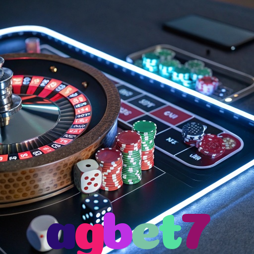 agbet7: Aposta Facilmente com Funcionalidades Completas no Aplicativo Móvel
