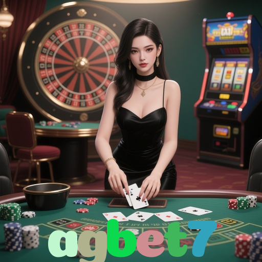 agbet7: Aposta Facilmente com Funcionalidades Completas no Aplicativo Móvel