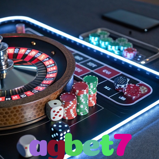 agbet7: Aposta Facilmente com Funcionalidades Completas no Aplicativo Móvel