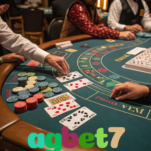 agbet7: Aposta Facilmente com Funcionalidades Completas no Aplicativo Móvel