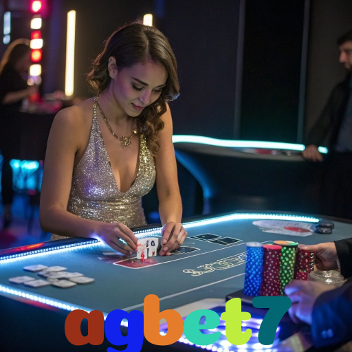 agbet7: Aposta Facilmente com Funcionalidades Completas no Aplicativo Móvel