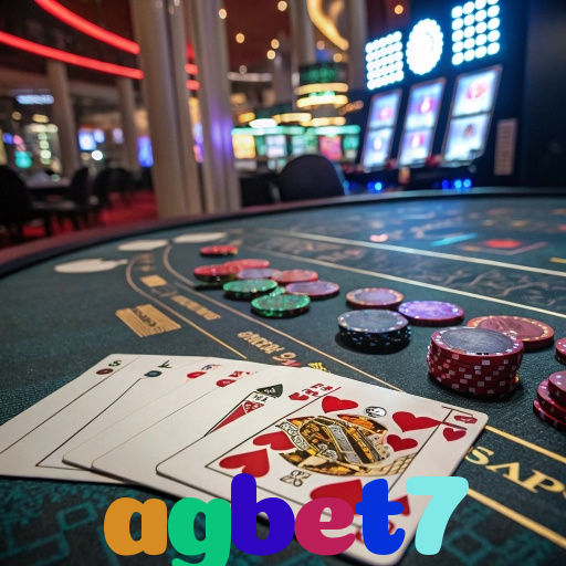 agbet7: Aposta Facilmente com Funcionalidades Completas no Aplicativo Móvel