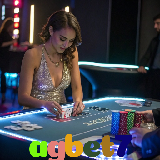 agbet7: Aposta Facilmente com Funcionalidades Completas no Aplicativo Móvel