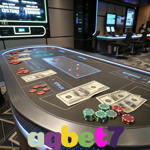 agbet7: Aposta Facilmente com Funcionalidades Completas no Aplicativo Móvel
