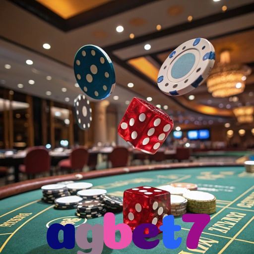 agbet7: Aposta Facilmente com Funcionalidades Completas no Aplicativo Móvel