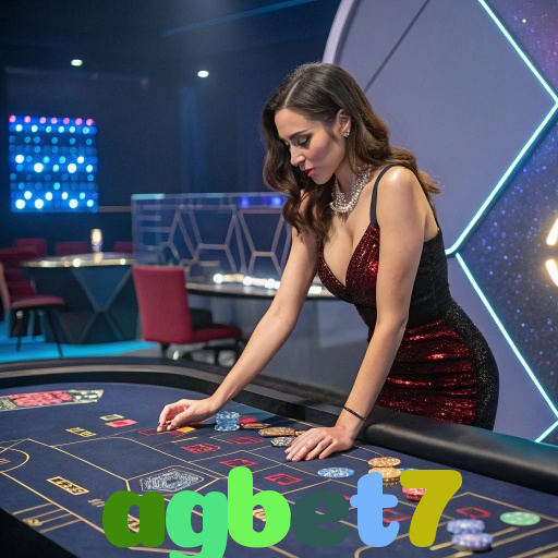 agbet7: Aposta Facilmente com Funcionalidades Completas no Aplicativo Móvel
