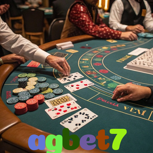 agbet7: Aposta Facilmente com Funcionalidades Completas no Aplicativo Móvel